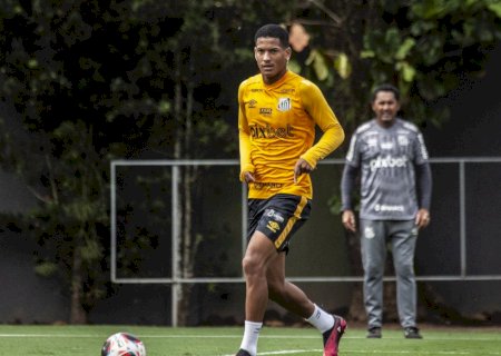 Diretoria de torcida organizada do Santos fará reunião com Ângelo para encerrar atrito