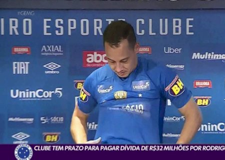 Associação ou SAF? Quem paga a dívida do Cruzeiro por Rodriguinho na FIFA? Especialista analisa