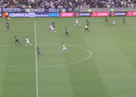 Luís Castro destaca luta do Botafogo e explica discussão com Barbieri