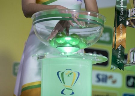 Sorteio da Copa do Brasil: veja regras, divisões dos potes e valores de premiações