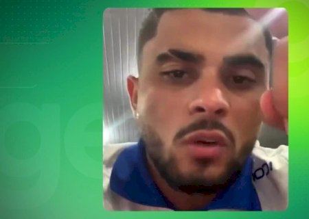 Jogador do São Raimundo-RR diz que Deyverson menosprezou time: "Falou que morreríamos em Roraima"