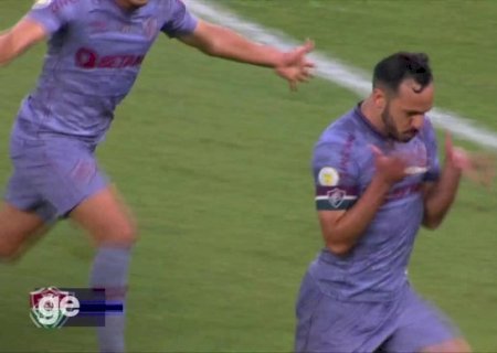 Fluminense acerta venda de Yago Felipe para o Bahia, e volante se despede do clube nesta quarta