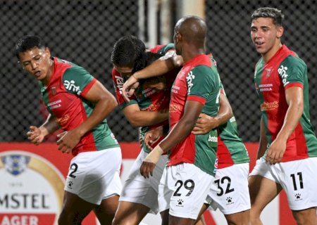 Boston River avança na Libertadores; veja os jogos da segunda fase