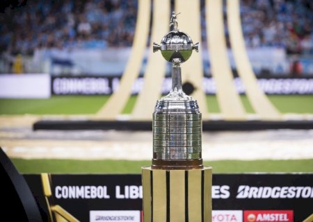 Libertadores 2023 começa nesta terça-feira; veja confrontos da primeira fase