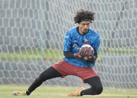 Goleiro de 21 anos do Ituano, Jian Kayo é encontrado morto