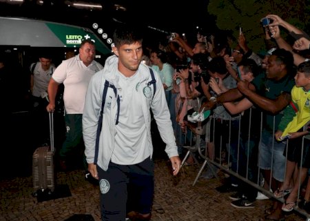 Perto de vender Kuscevic, Palmeiras deve ir ao mercado em busca de outro zagueiro