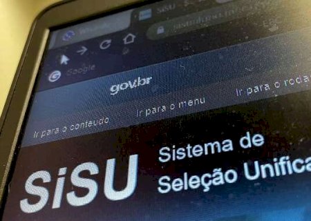 Selecionados na chamada regular do Sisu podem se matricular até quarta