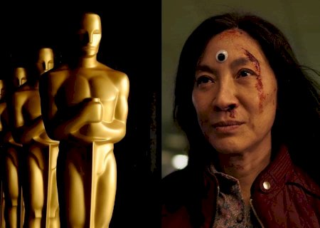 Oscar 2023: confira a lista completa de vencedores