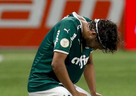 Jogadores do Palmeiras perdem milhões em golpe com criptomoedas
