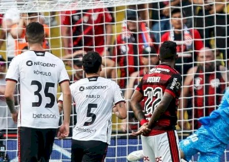 Athletico-PR inicia sua trajetória em busca do título inédito da Libertadores