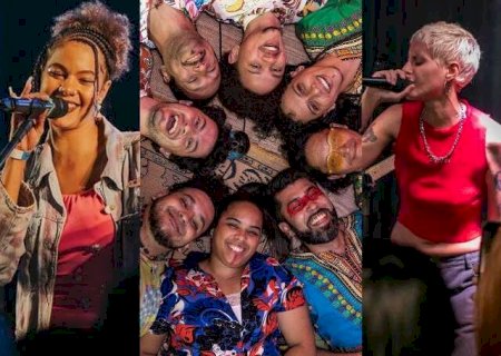 Artistas de MS precisam de voto para cantar no palco do Festival João Rock