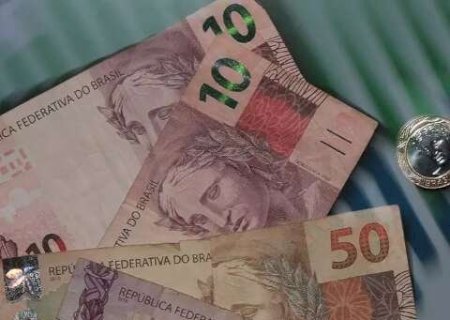 Quase 4,8 milhões de pessoas resgataram dinheiro esquecido em bancos