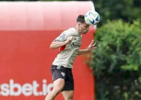 Copa do Brasil abre 3ª fase com jogos de São Paulo, Santos e Internacional