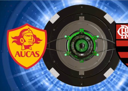 Aucas x Flamengo: onde assistir, horário e escalações da partida da Conmebol Libertadores