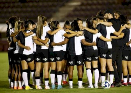 Brasileiro Feminino fecha rodada com clássico entre Corinthians x Palmeiras