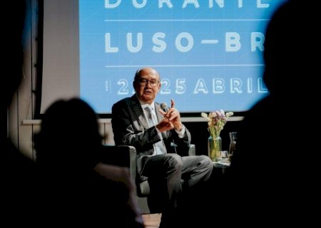 Regular plataformas e internet é a 'mãe de todas as reformas', diz Gilmar