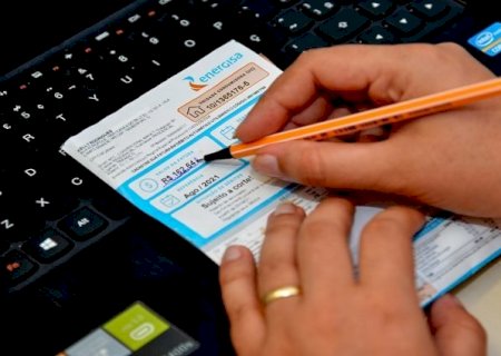 Reajuste da energia em MS será de 9,28% a partir de sábado