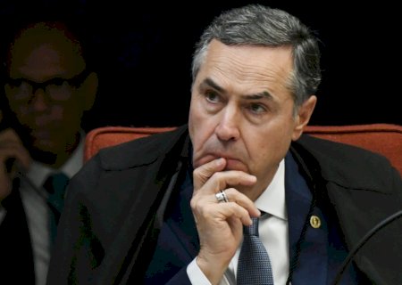 Barroso é sorteado relator do habeas corpus de Anderson Torres no STF