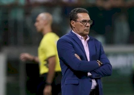 Corinthians acerta retorno de Luxemburgo como técnico após saída de Cuca