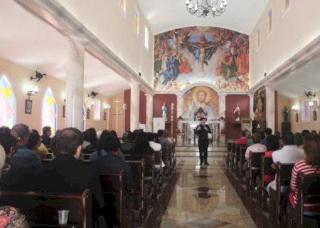 Padre é denunciado por falar contra a homossexualidade