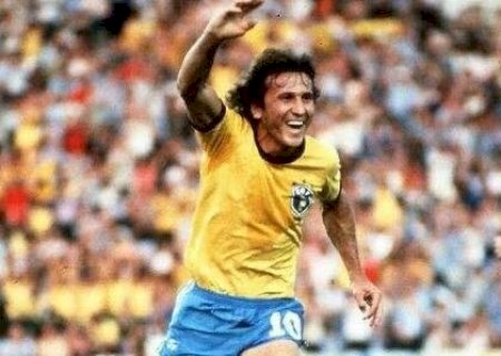 Lenda do Flamengo, Zico vem aí e não é para falar só de futebol