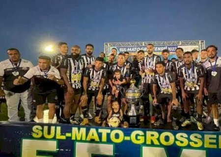 Operário anuncia reforços para disputar a Série D do Brasileirão