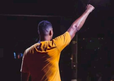 Não foi só com Vini Jr: também teve jogador chamado de macaco em MS