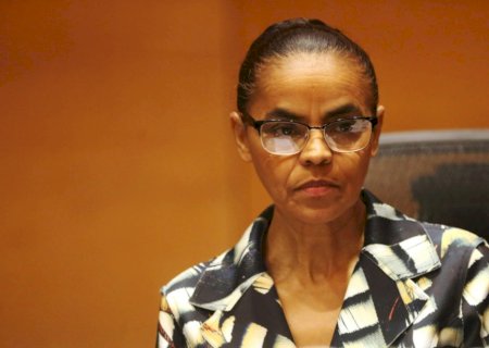 Marina Silva é internada no InCor após testar positivo para Covid