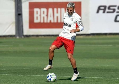 Jogos de Flamengo e Botafogo fecham rodada do Brasileirão nesta noite