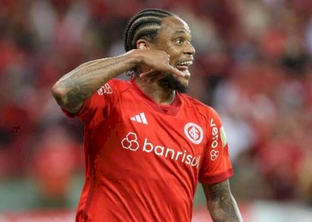 Internacional vence time da Colômbia e está nas oitavas da Libertadores