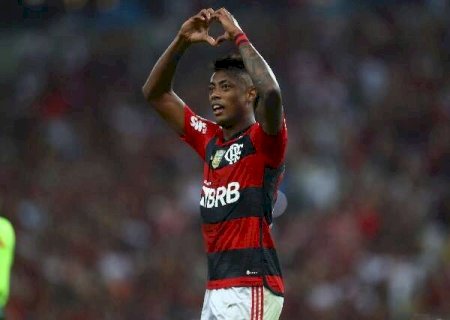 Flamengo domina o Grêmio e vence por 3 a 0: Veja os gols
