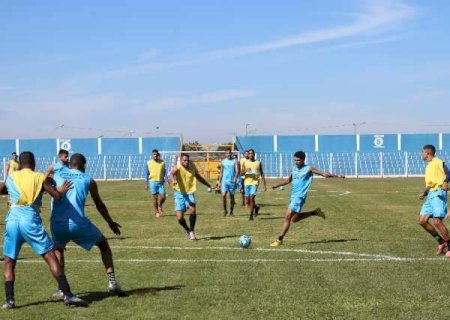 Futebol, lutas e corridas movimentam agenda esportiva no fim de semana