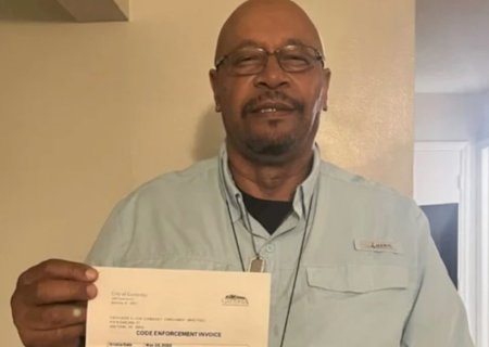 Pastor é multado em US$ 60 mil por abrigar sem-tetos em sua igreja