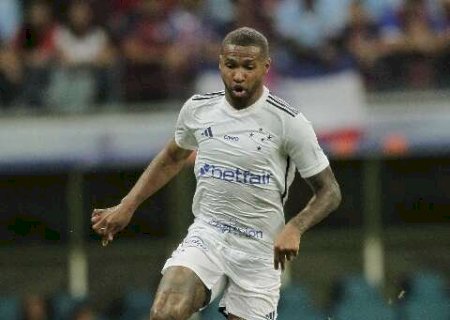 Jogando em casa, Bahia empata com Cruzeiro no Brasileirão
