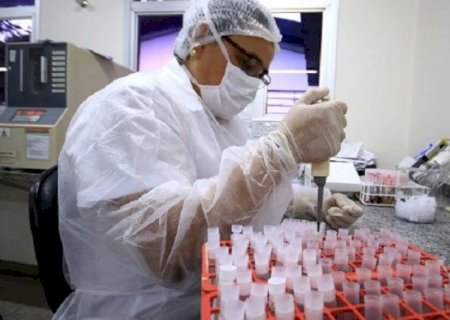 Dourados soma 1,3 mil casos prováveis de dengue e tem alta incidência da doença
