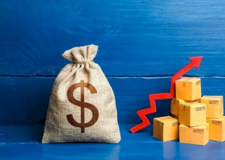 Primeiro semestre do governo Lula, fechou com 2,9% de inflação