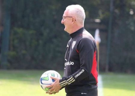 Brasileirão abre rodada com São Paulo x Fluminense e mais 3 partidas