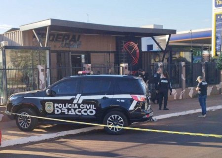 Loja de Dourados é investigada por comprar fuzis sem aval do Exército