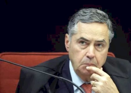Ministro manda soltar homem preso com mais de 1 kg de maconha