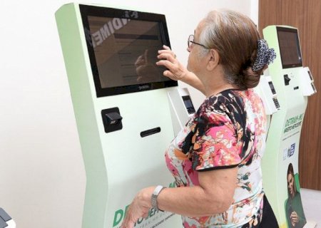 População aprova atendimento de nova agência do Detran em Dourados