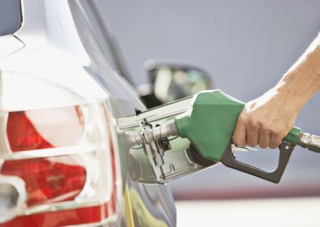 Preço médio do etanol sobe 5,08%, para R$ 3,93 o litro, mostra ANP