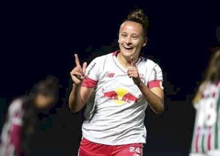 Bragantino derrota Flu e conquista A2 do Brasileiro Feminino