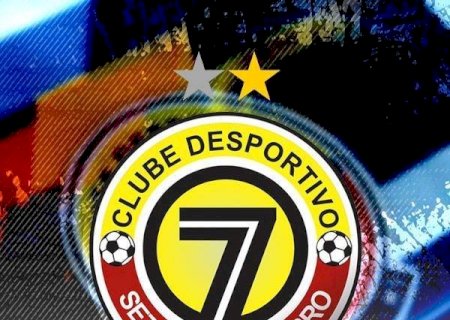 7 de Setembro está impedido de participar de qualquer campeonato realizado pela FFMS