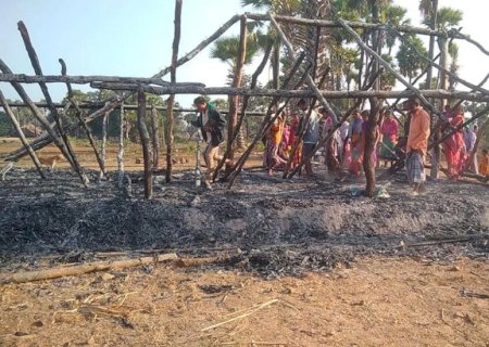 Conheça a ideologia radical hindu que tenta expulsar o Cristianismo da Índia