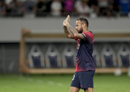 Neymar na Arábia Saudita? Al Hilal prepara proposta para tirar brasileiro do PSG
