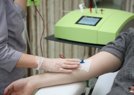 Ozonioterapia: quais os riscos?