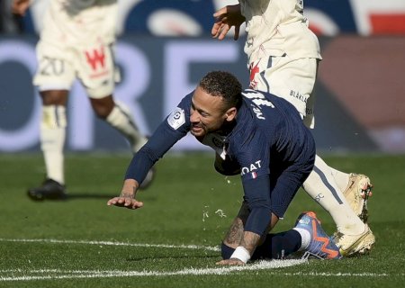 Jogador mais caro da história, Neymar deve deixar PSG sem mudar patamar do clube e longe da Bola de Ouro; veja números
