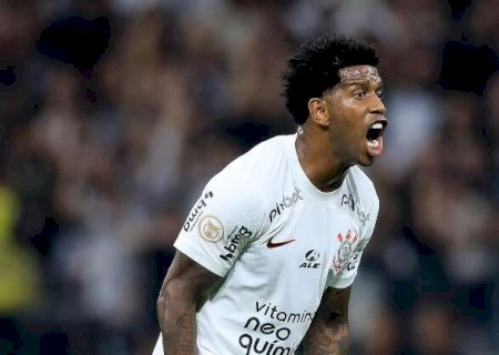 Corinthians vence Estudiantes e garante vantagem na Sul-Americana