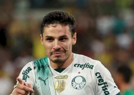 Palmeiras vai à Colômbia pelas quartas de final da Libertadores