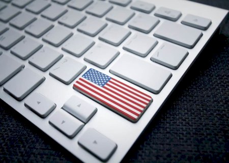 EUA já se preocupa com IA nas eleições e aceita debater proibição das deepfakes em campanhas